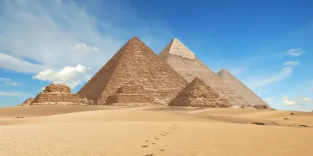 6 Days Egypt Tour